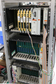 Urządzenie testujące Honeywell PLC 