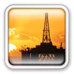 Przemysł związany z ropą naftową i gazem 