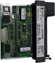 Allen-Bradley SLC500 and Compact Logic