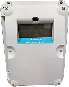 Siemens Milltronics/Hydroranger 7ML Flow meters