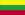 Flag of Lithuania Flag of Lithuania