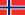 Flag of Norway