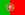 Flag of Portugal Flag of Portugal