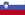 Flag of Slovenia Flag of Slovenia