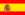 Flag of Spain Flag of Spain