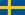 Flag of Sweden