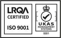iso logo