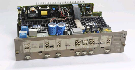 Power Supplies naprawa i dostawa